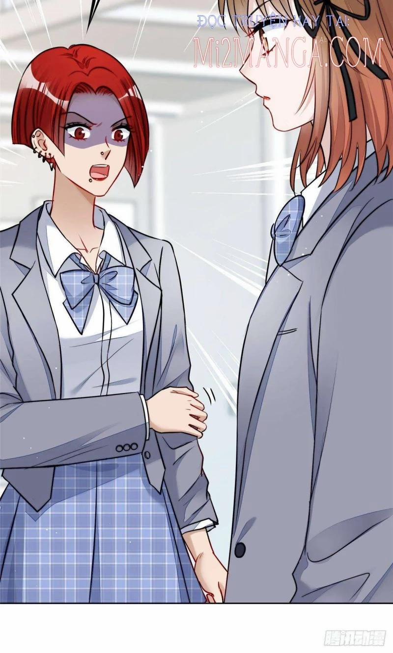 Cô Ấy Được Các Lão Đại Sủng 13 trang 26