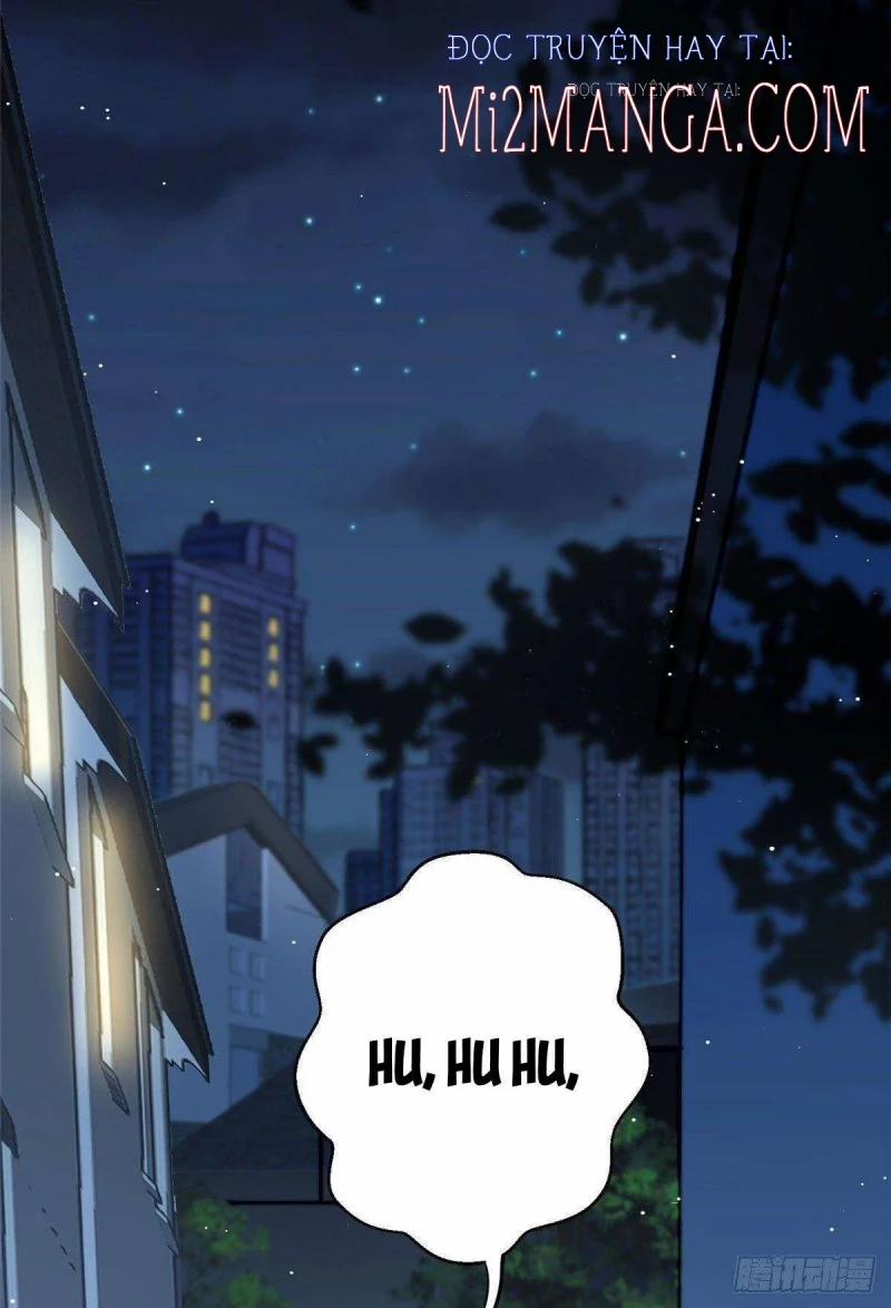 Cô Ấy Được Các Lão Đại Sủng 13 trang 6