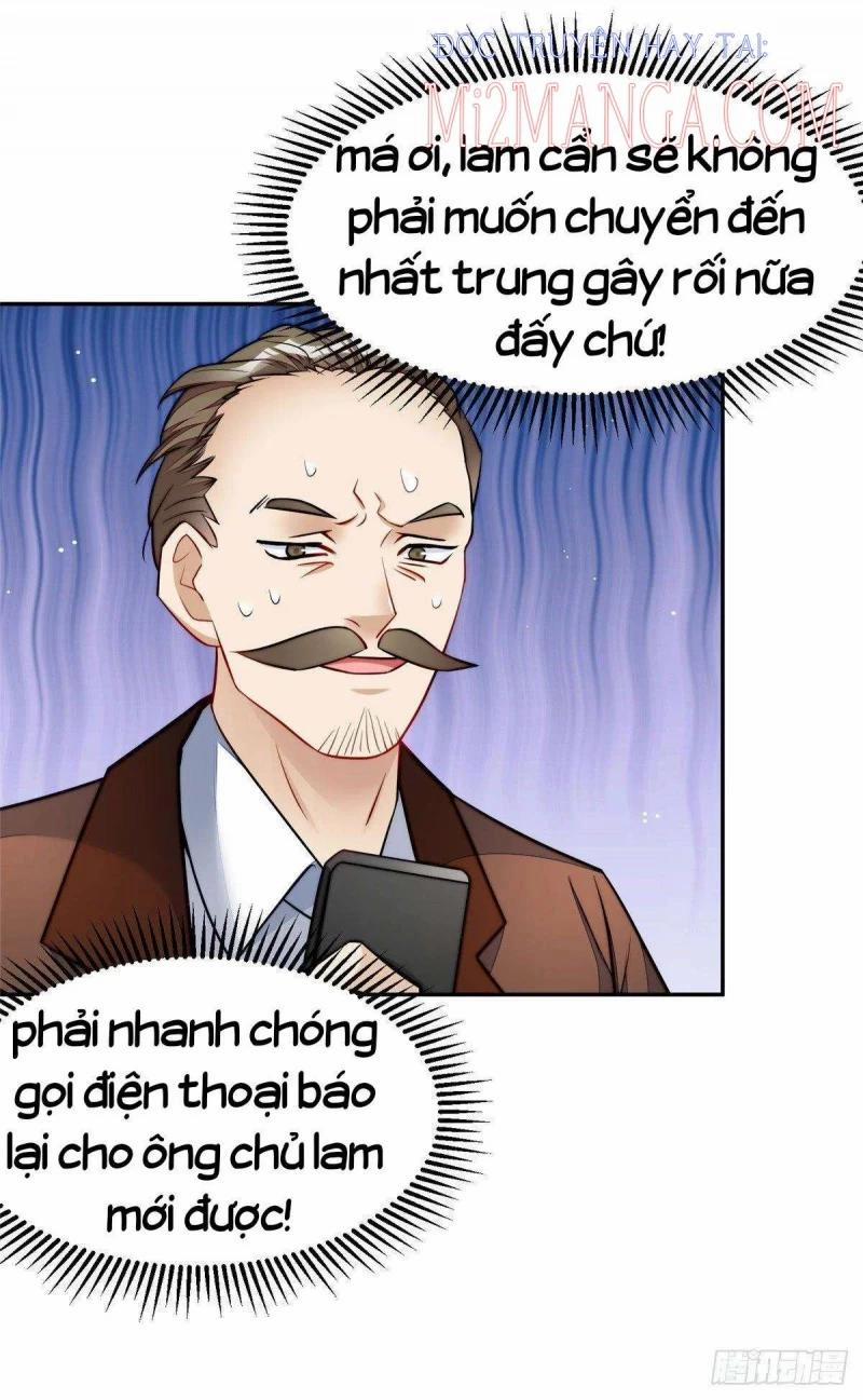 Cô Ấy Được Các Lão Đại Sủng 14.5 trang 0