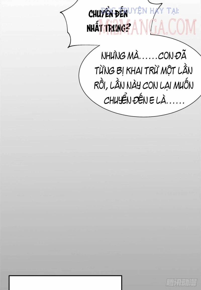 Cô Ấy Được Các Lão Đại Sủng 14.5 trang 14