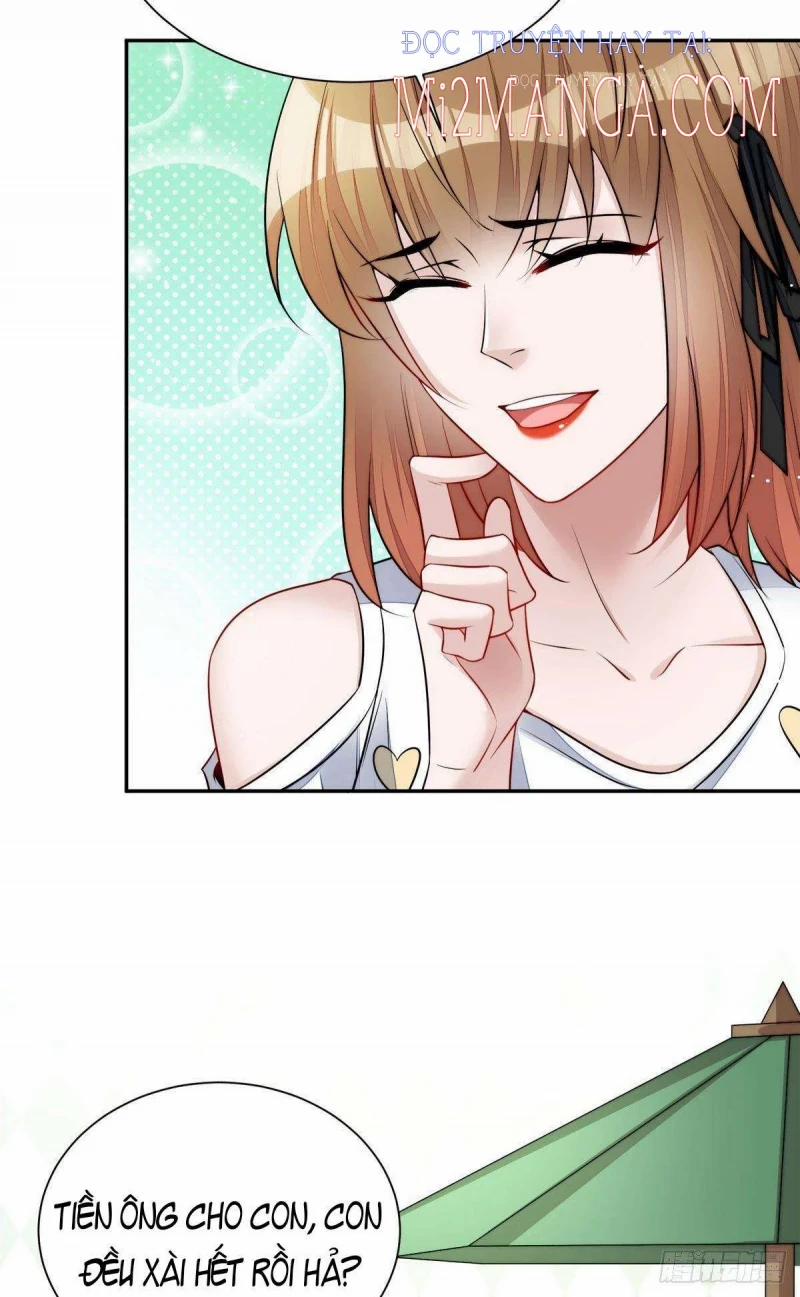 Cô Ấy Được Các Lão Đại Sủng 14.5 trang 7