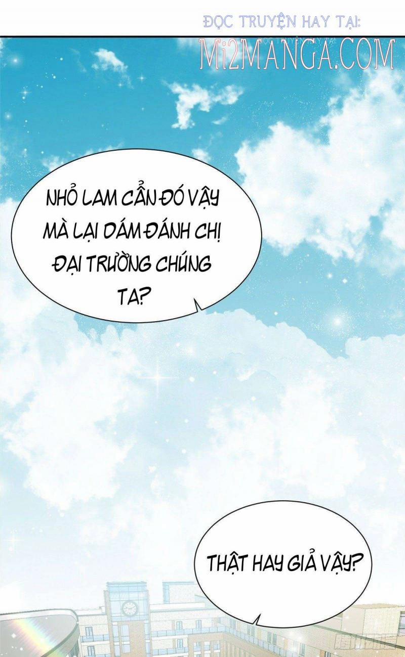 Cô Ấy Được Các Lão Đại Sủng 14 trang 0