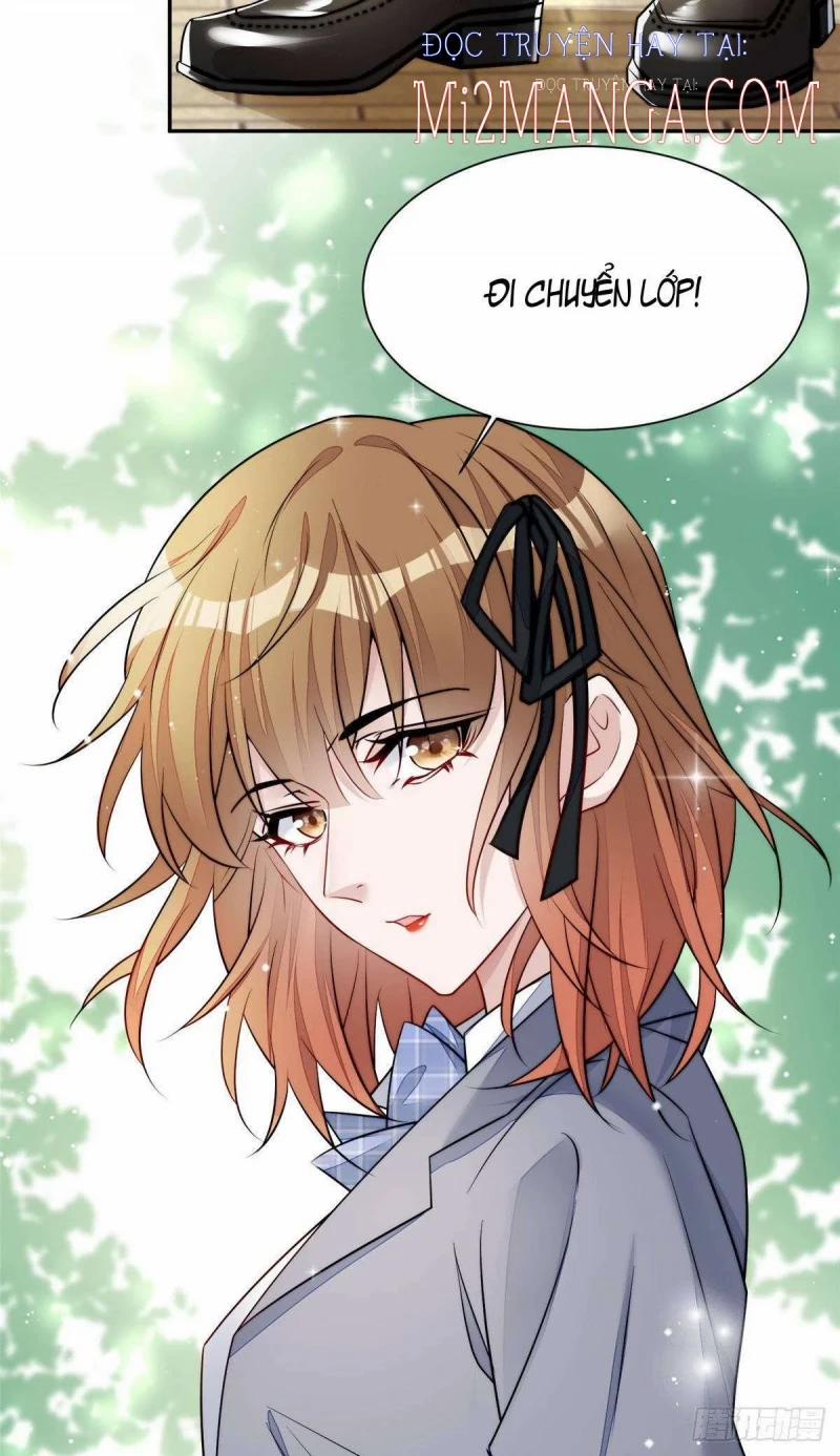 Cô Ấy Được Các Lão Đại Sủng 14 trang 14