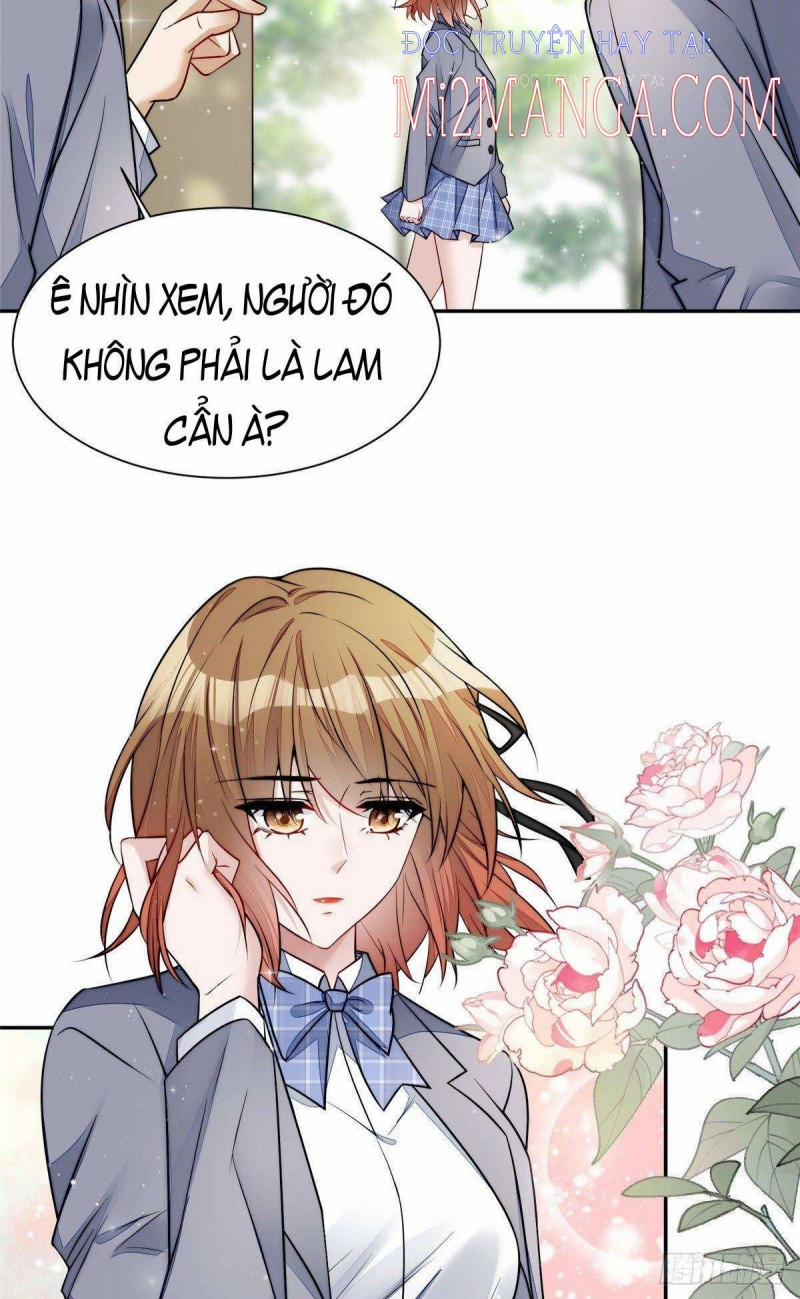 Cô Ấy Được Các Lão Đại Sủng 14 trang 2