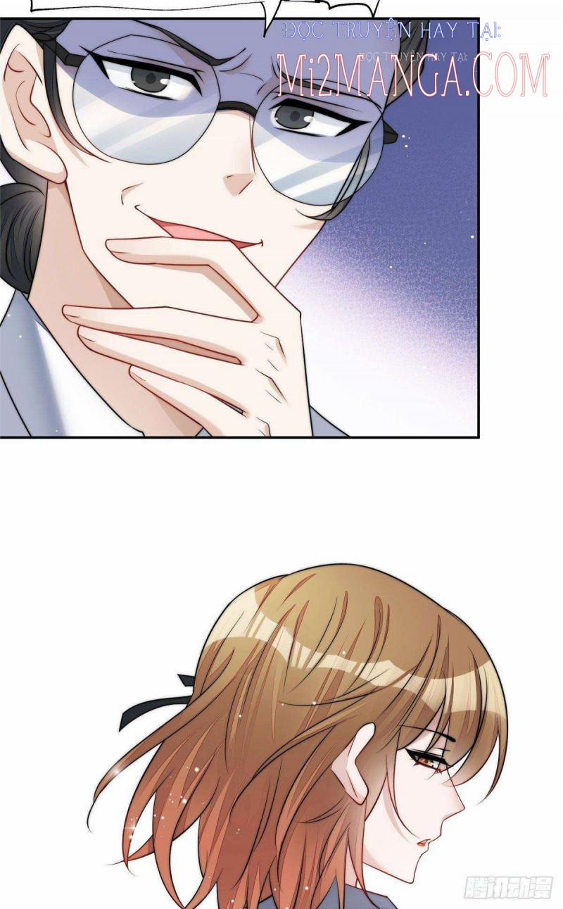 Cô Ấy Được Các Lão Đại Sủng 14 trang 28