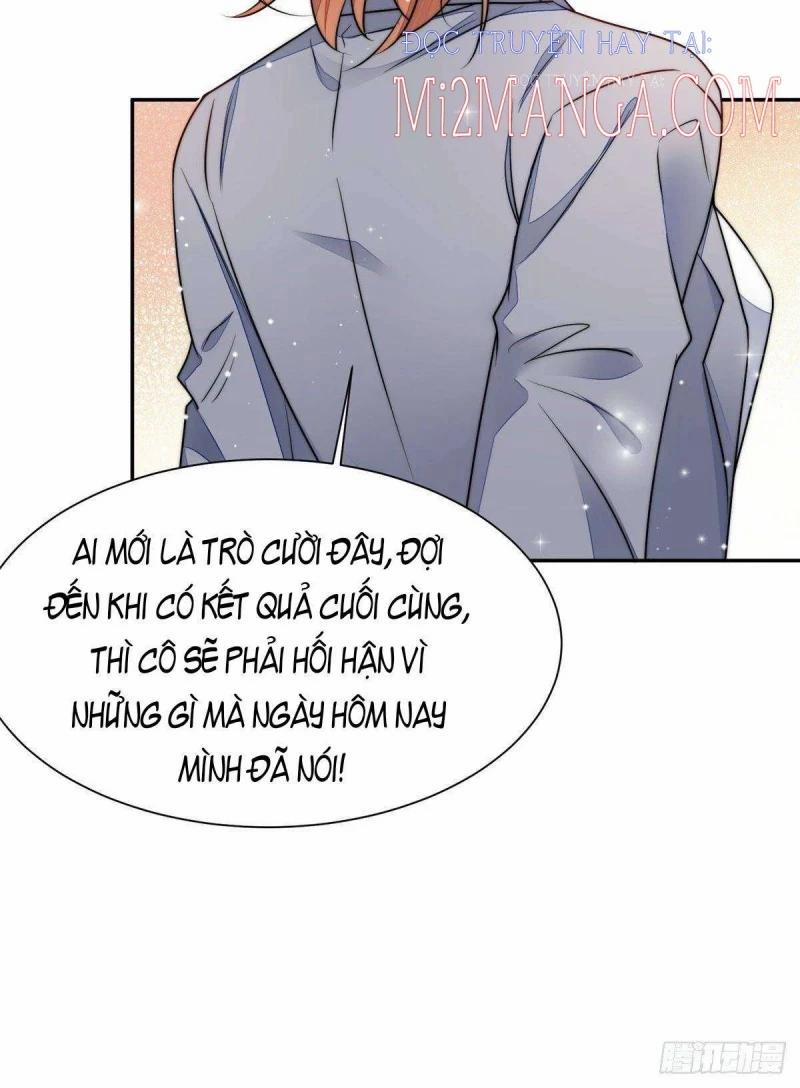 Cô Ấy Được Các Lão Đại Sủng 14 trang 29