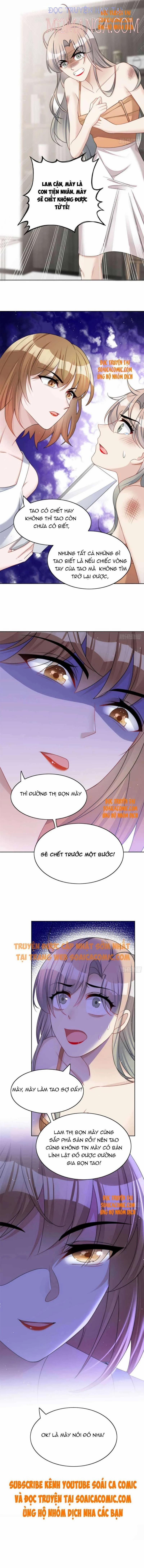 Cô Ấy Được Các Lão Đại Sủng 15.5 trang 2