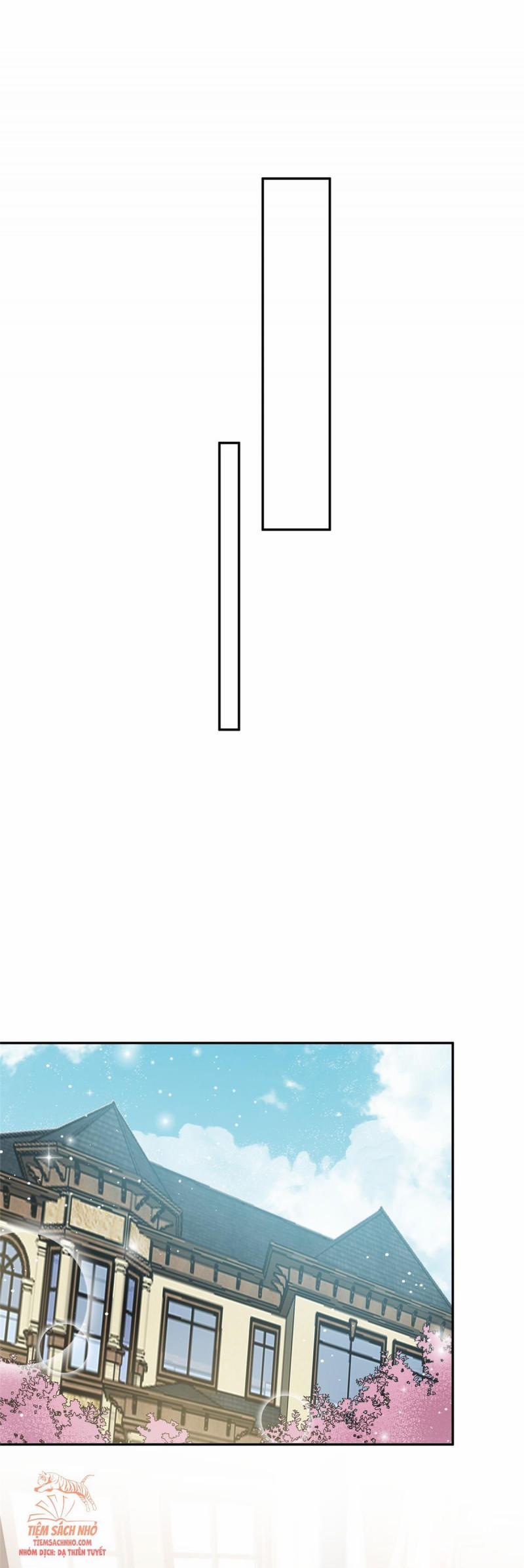 Cô Ấy Được Các Lão Đại Sủng 16.5 trang 11