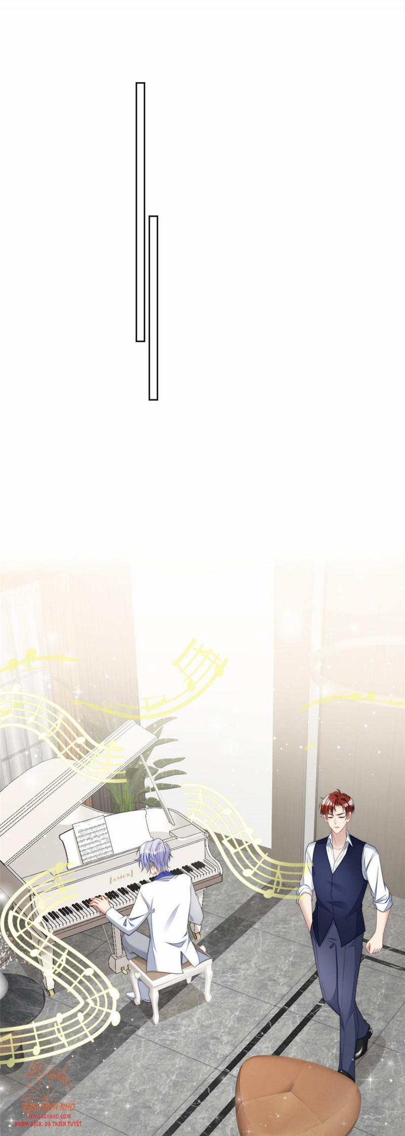 Cô Ấy Được Các Lão Đại Sủng 17.5 trang 7