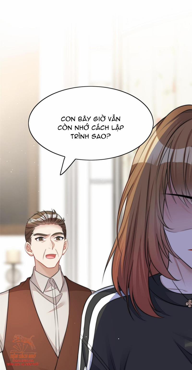 Cô Ấy Được Các Lão Đại Sủng 17 trang 13