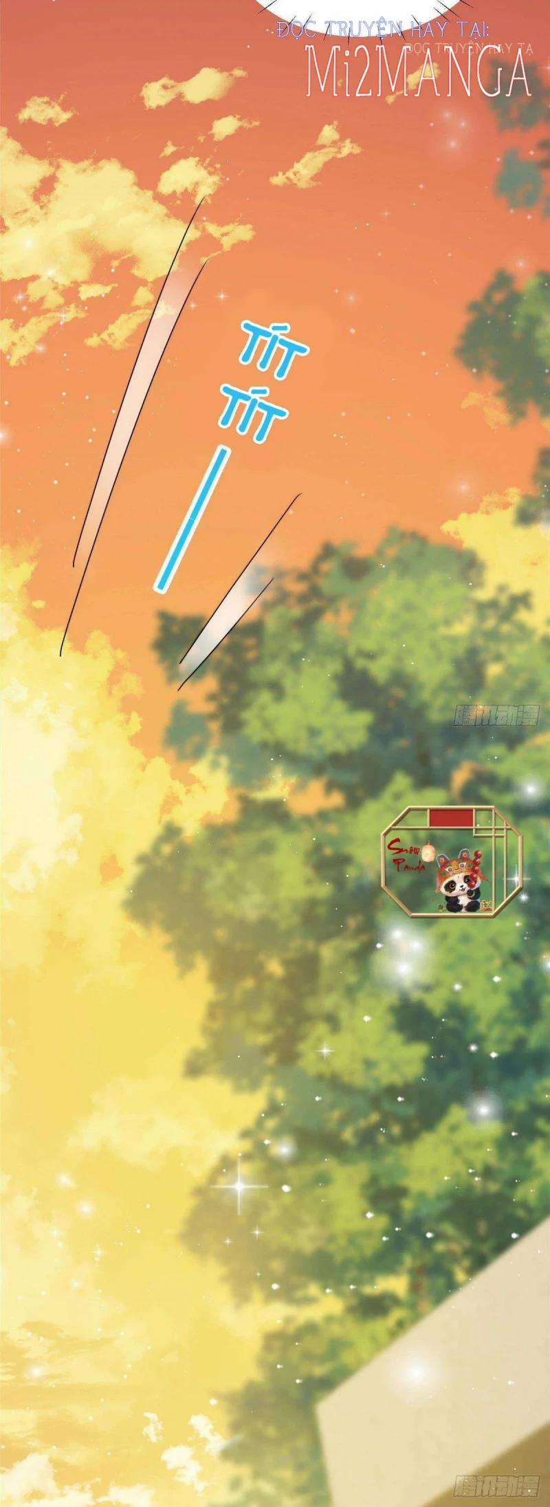 Cô Ấy Được Các Lão Đại Sủng 19 trang 12