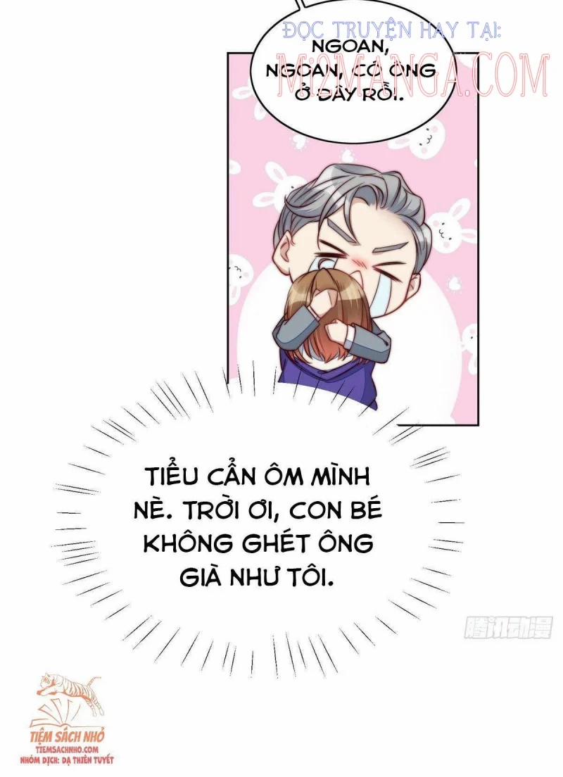 Cô Ấy Được Các Lão Đại Sủng 2.5 trang 18