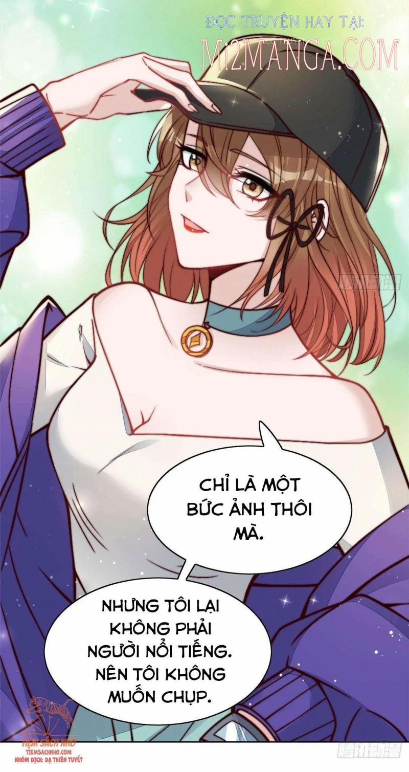 Cô Ấy Được Các Lão Đại Sủng 2.5 trang 5