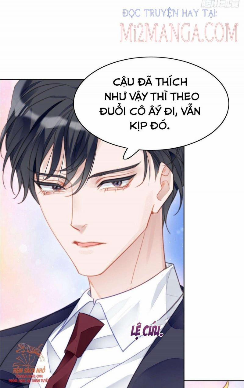 Cô Ấy Được Các Lão Đại Sủng 2 trang 1