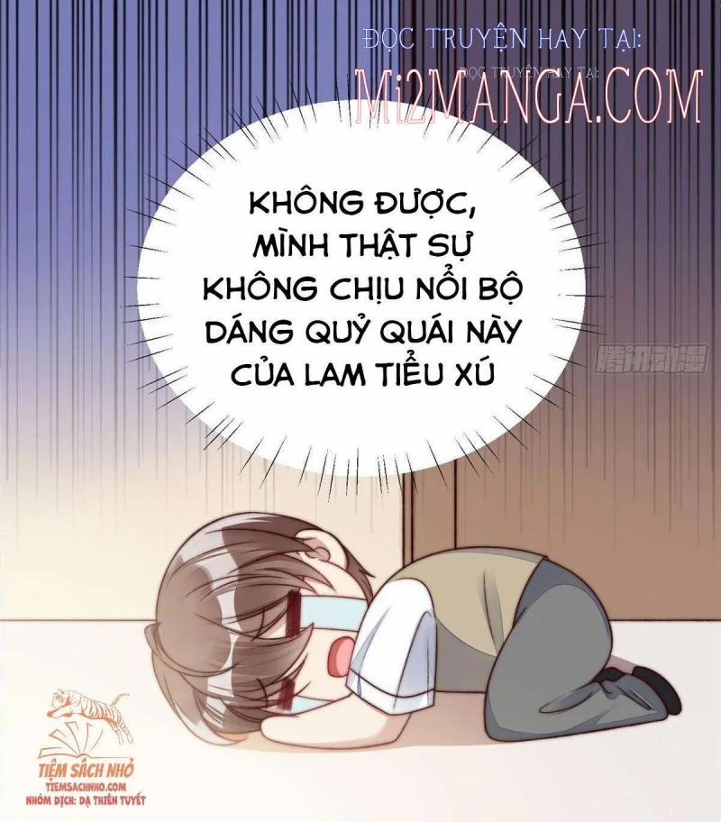 Cô Ấy Được Các Lão Đại Sủng 2 trang 14