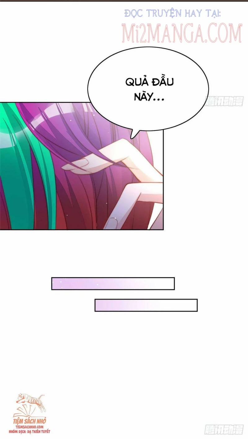 Cô Ấy Được Các Lão Đại Sủng 2 trang 24