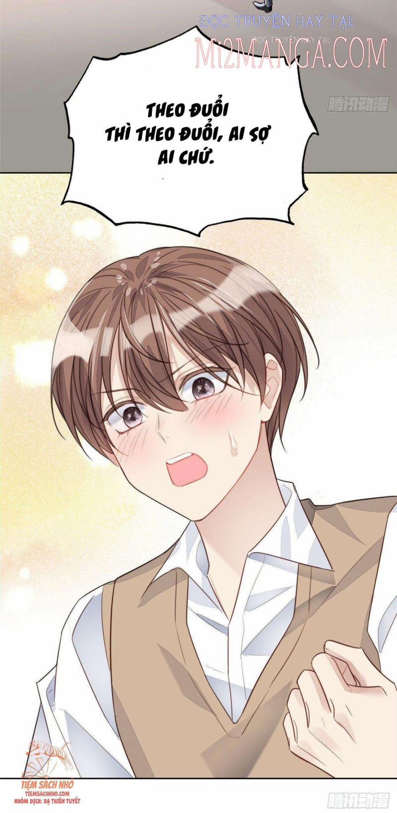 Cô Ấy Được Các Lão Đại Sủng 2 trang 5