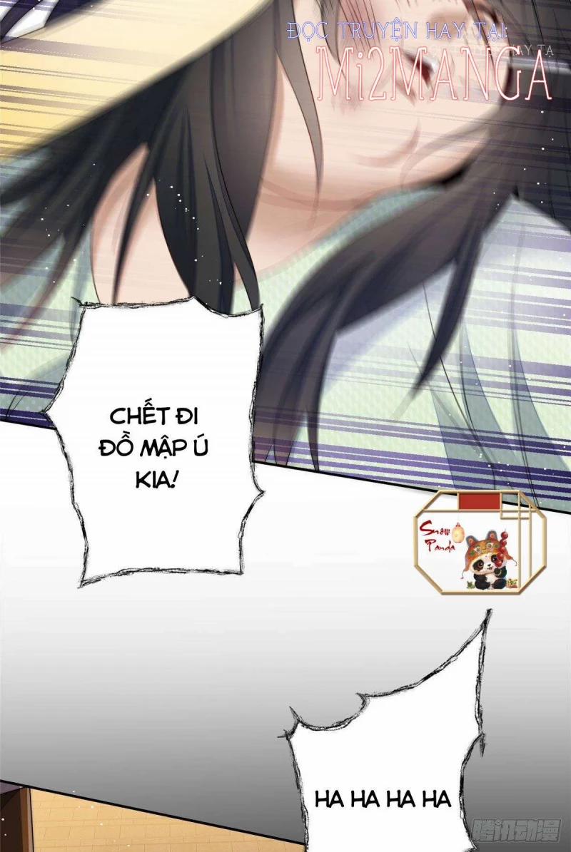 Cô Ấy Được Các Lão Đại Sủng 20.5 trang 2