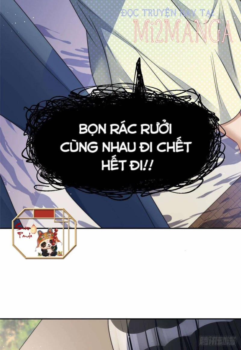 Cô Ấy Được Các Lão Đại Sủng 20.5 trang 6