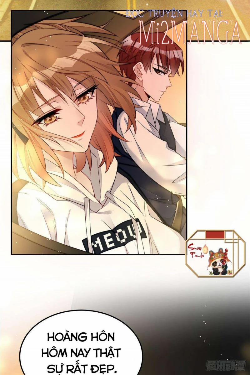 Cô Ấy Được Các Lão Đại Sủng 20 trang 15