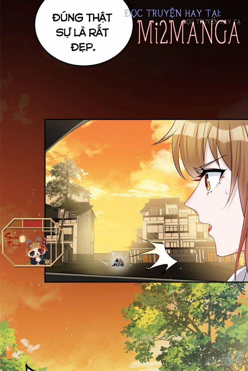 Cô Ấy Được Các Lão Đại Sủng 20 trang 17