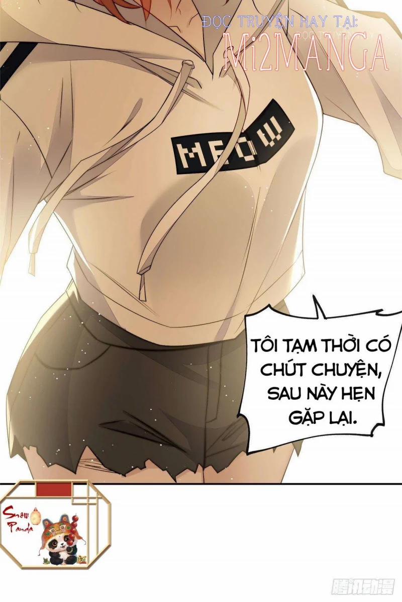 Cô Ấy Được Các Lão Đại Sủng 20 trang 20