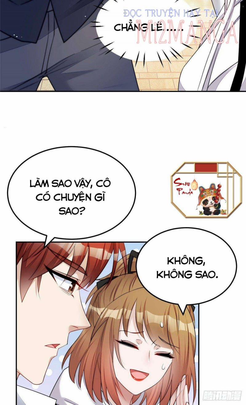 Cô Ấy Được Các Lão Đại Sủng 20 trang 4