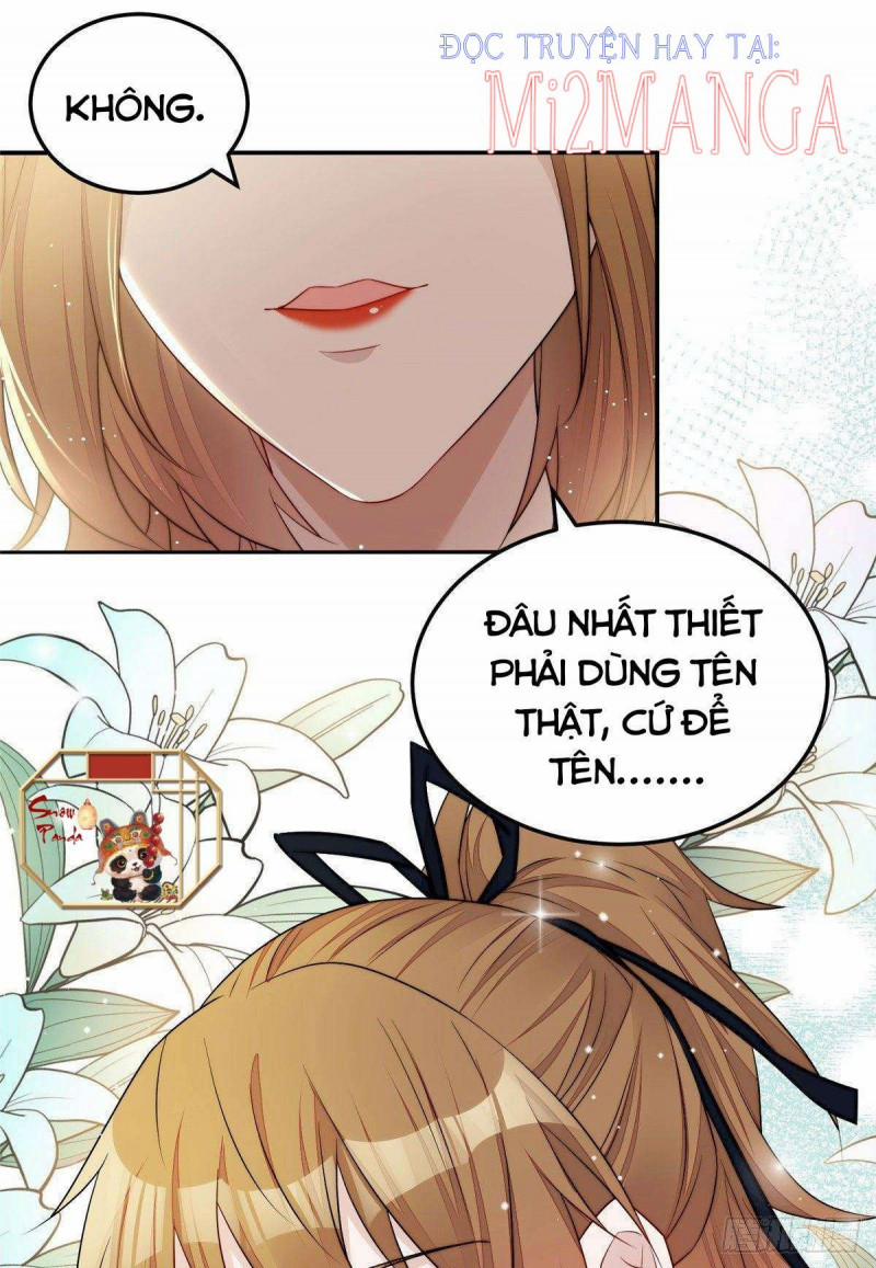 Cô Ấy Được Các Lão Đại Sủng 20 trang 9