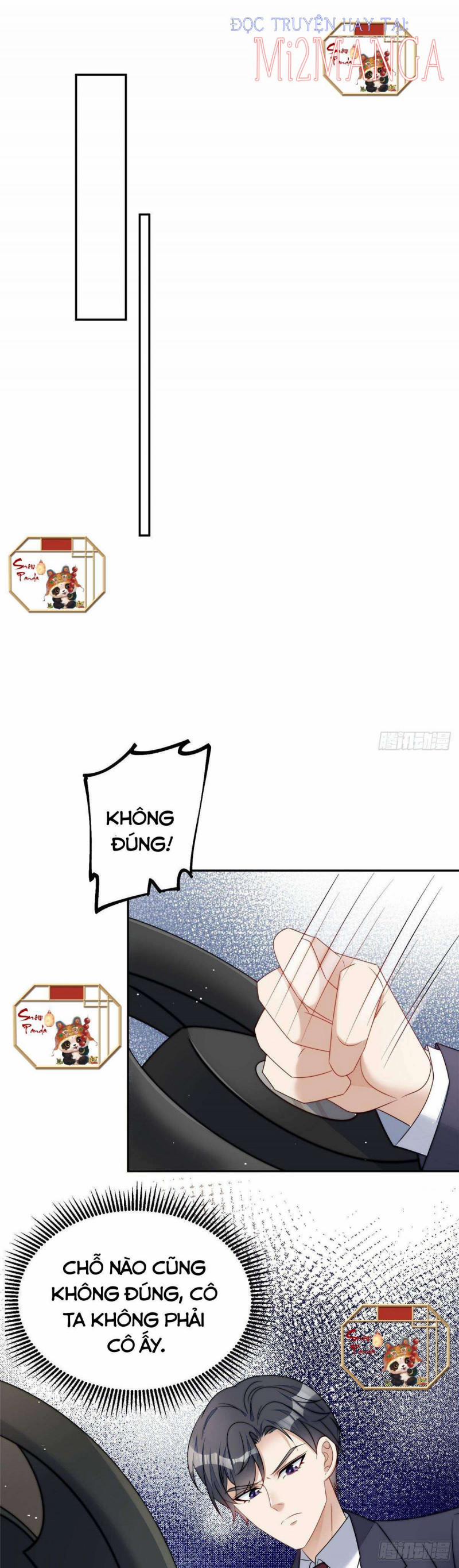 Cô Ấy Được Các Lão Đại Sủng 22 trang 6