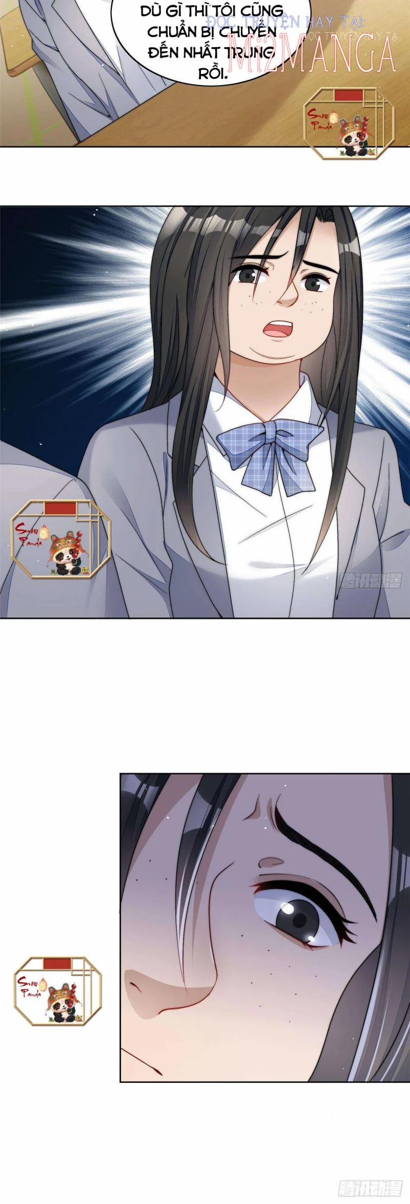 Cô Ấy Được Các Lão Đại Sủng 23 trang 7