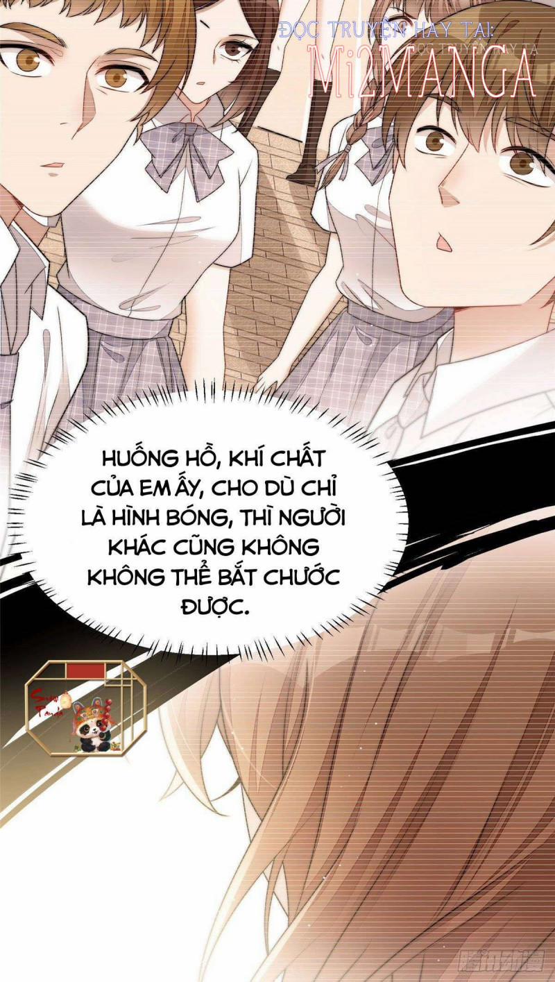 Cô Ấy Được Các Lão Đại Sủng 24.5 trang 2