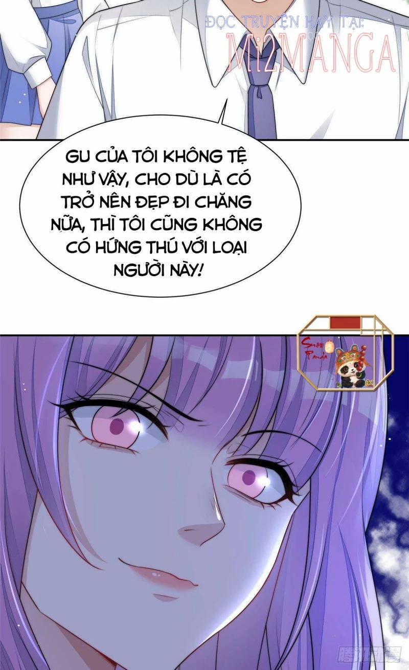 Cô Ấy Được Các Lão Đại Sủng 24.5 trang 24