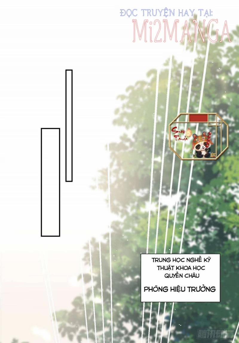 Cô Ấy Được Các Lão Đại Sủng 24 trang 8