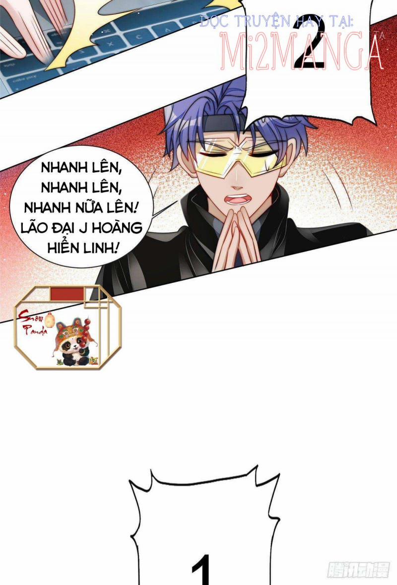 Cô Ấy Được Các Lão Đại Sủng 25.5 trang 14