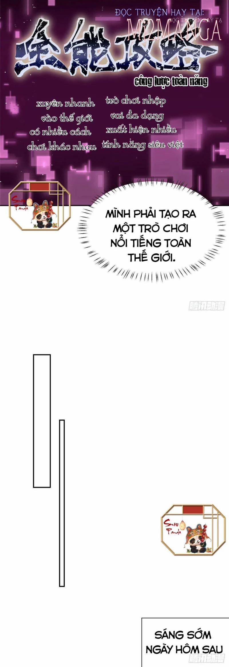 Cô Ấy Được Các Lão Đại Sủng 26.5 trang 7