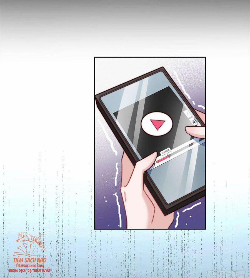 Cô Ấy Được Các Lão Đại Sủng 3.5 trang 18