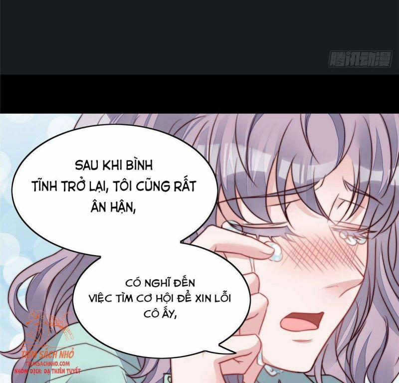 Cô Ấy Được Các Lão Đại Sủng 3.5 trang 3