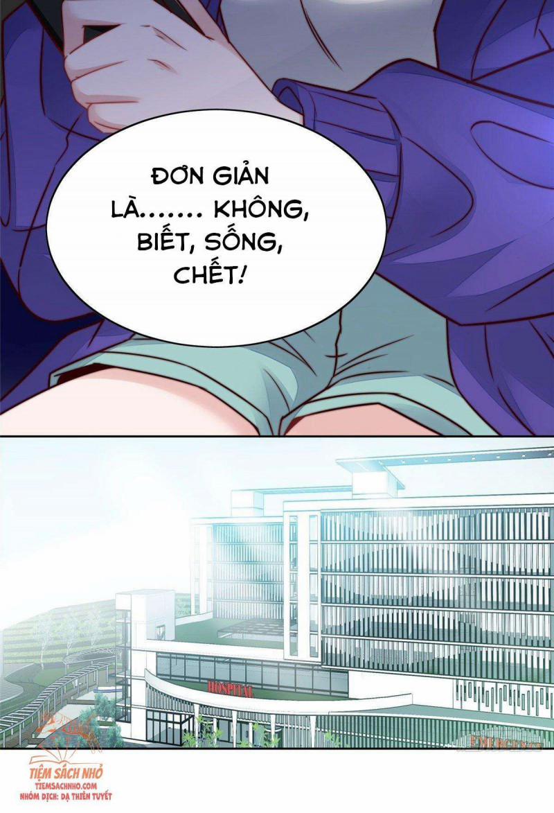 Cô Ấy Được Các Lão Đại Sủng 3.5 trang 7