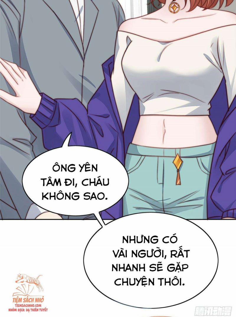 Cô Ấy Được Các Lão Đại Sủng 3 trang 13