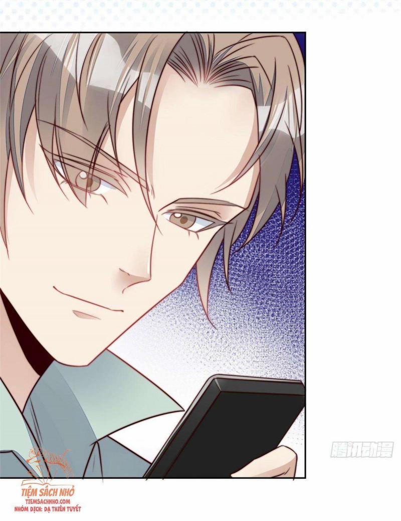 Cô Ấy Được Các Lão Đại Sủng 3 trang 18