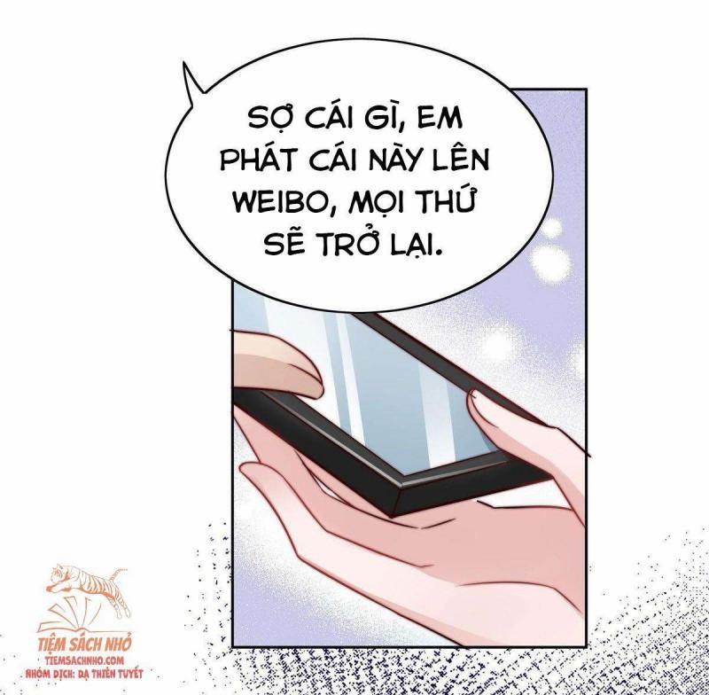 Cô Ấy Được Các Lão Đại Sủng 3 trang 19