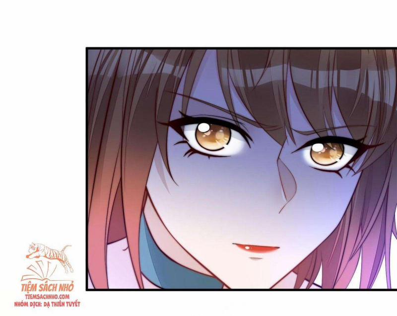 Cô Ấy Được Các Lão Đại Sủng 4.5 trang 17