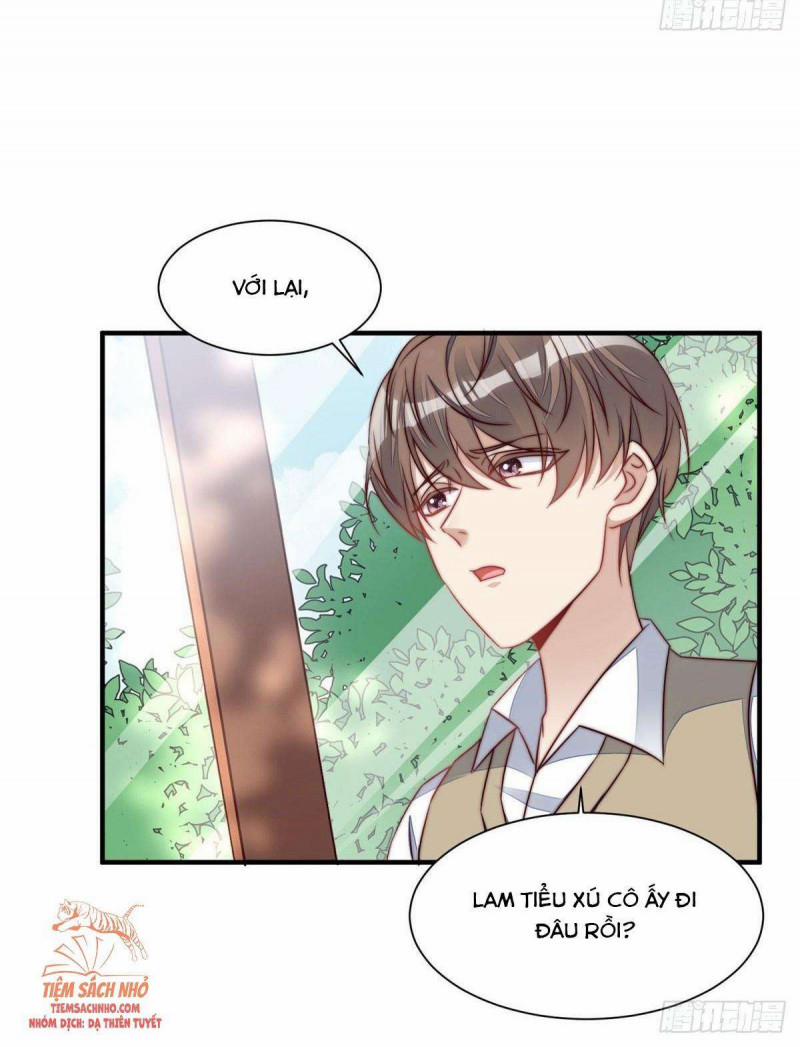 Cô Ấy Được Các Lão Đại Sủng 4 trang 14