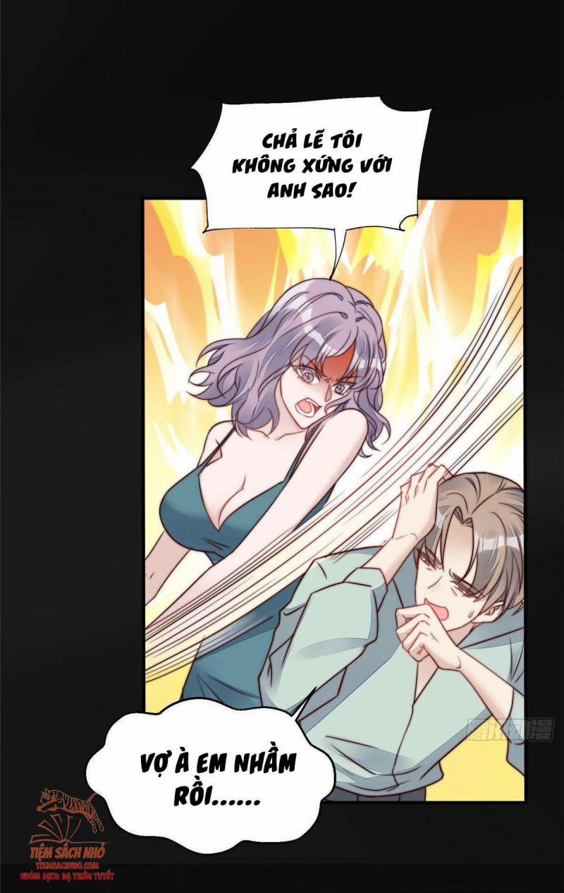 Cô Ấy Được Các Lão Đại Sủng 4 trang 3