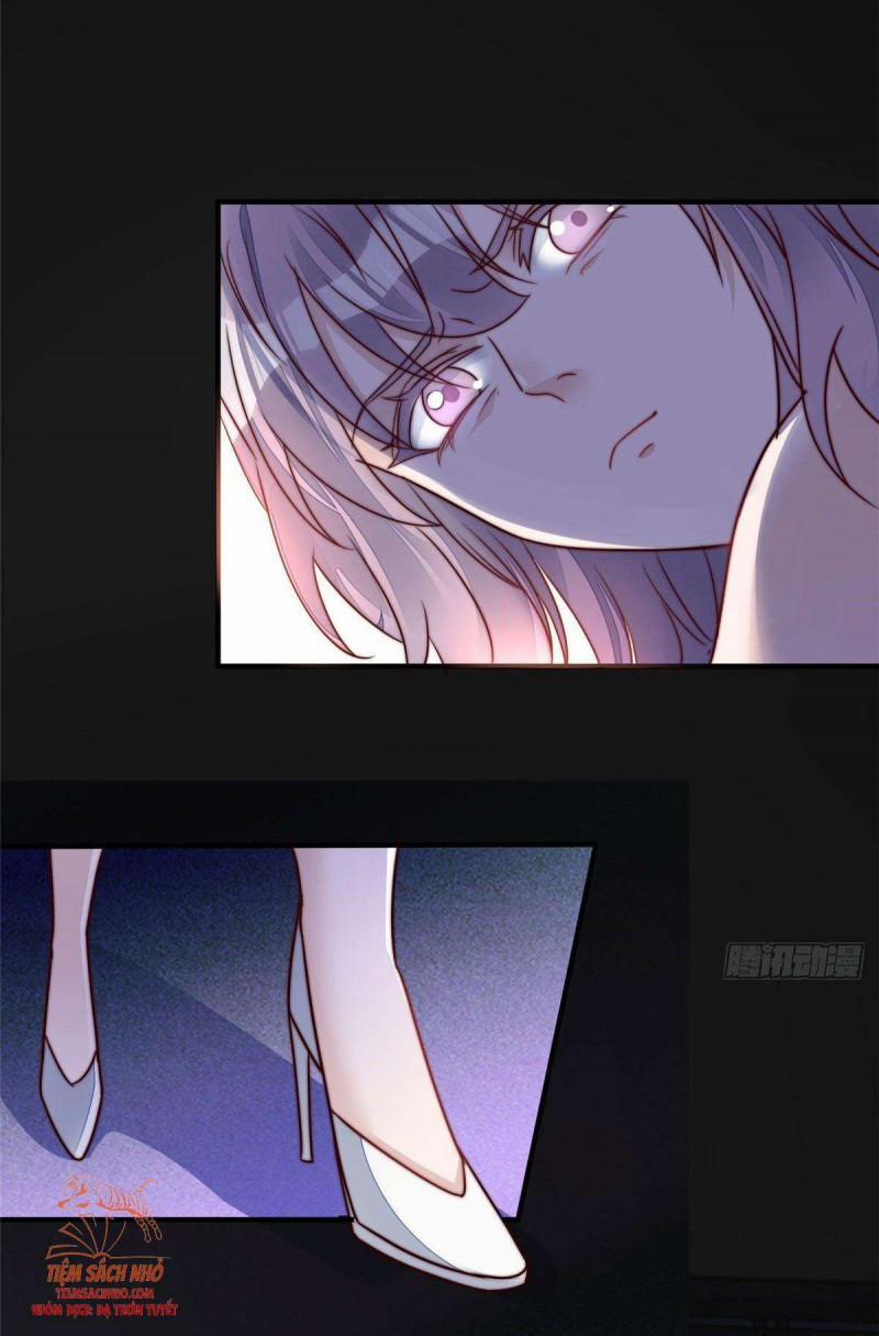 Cô Ấy Được Các Lão Đại Sủng 4 trang 5