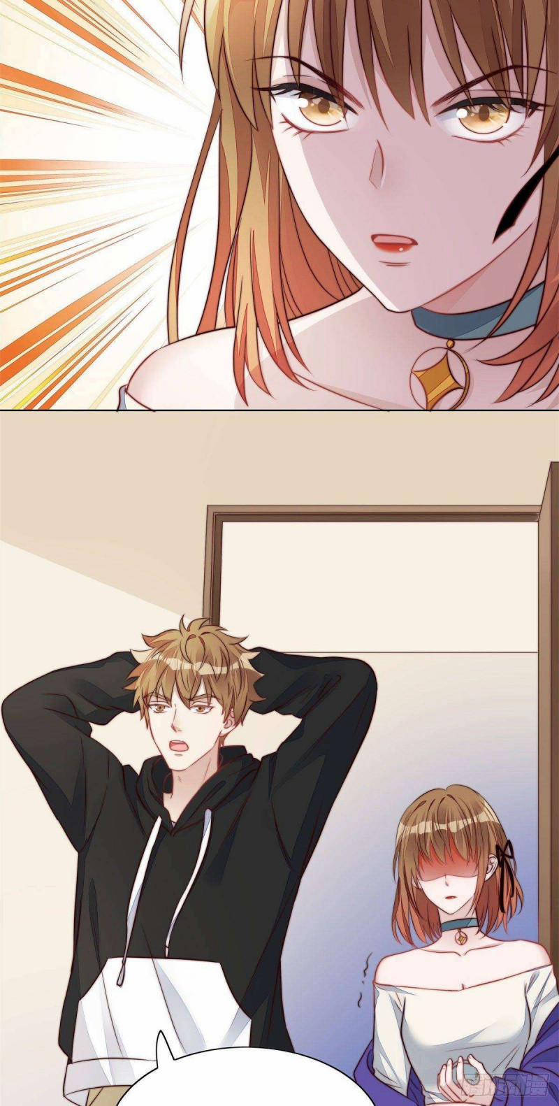 Cô Ấy Được Các Lão Đại Sủng 5.5 trang 6