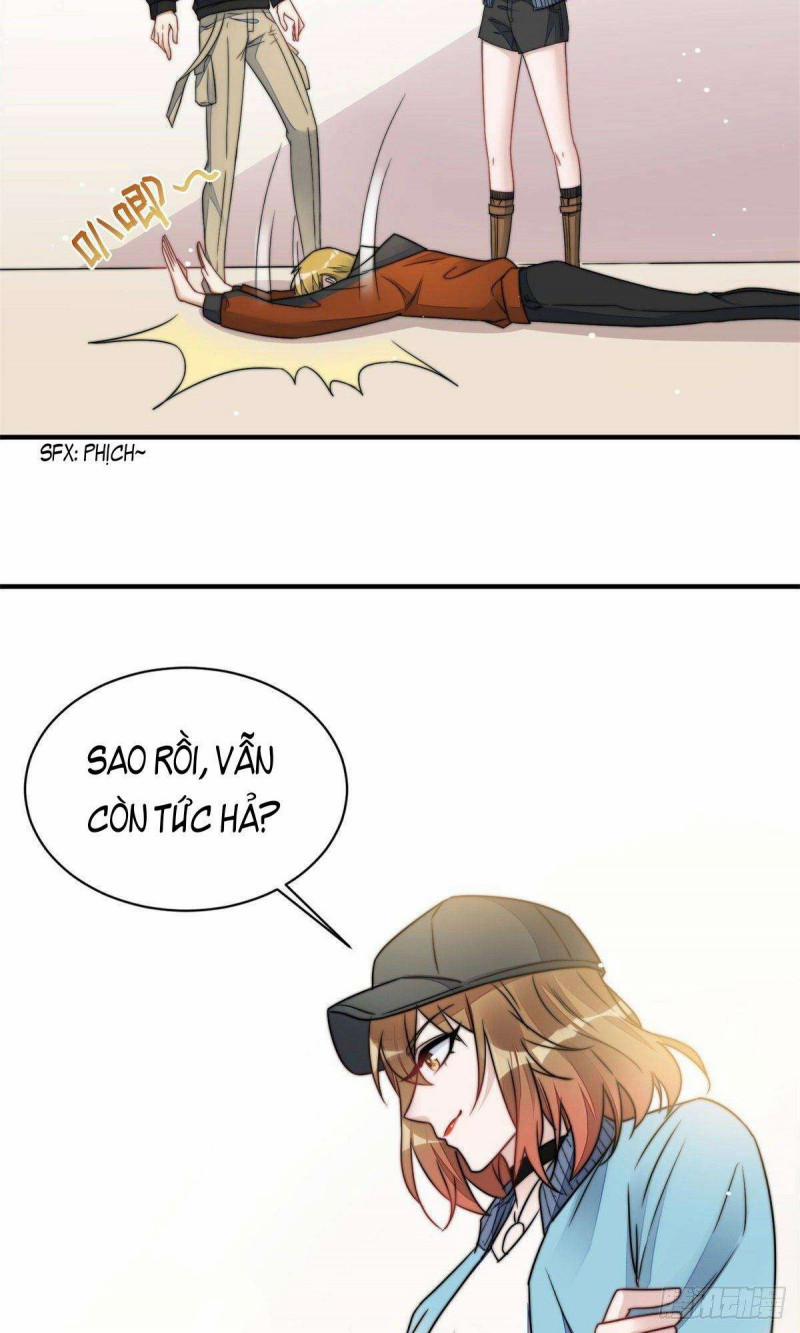 Cô Ấy Được Các Lão Đại Sủng 6.5 trang 10