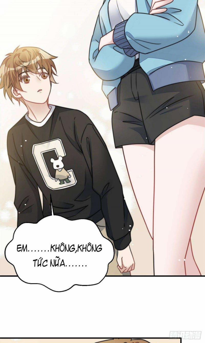 Cô Ấy Được Các Lão Đại Sủng 6.5 trang 11