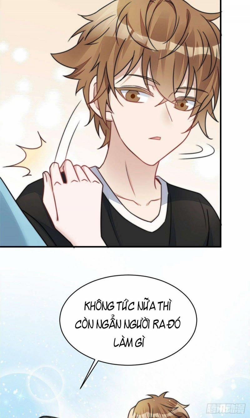 Cô Ấy Được Các Lão Đại Sủng 6.5 trang 12