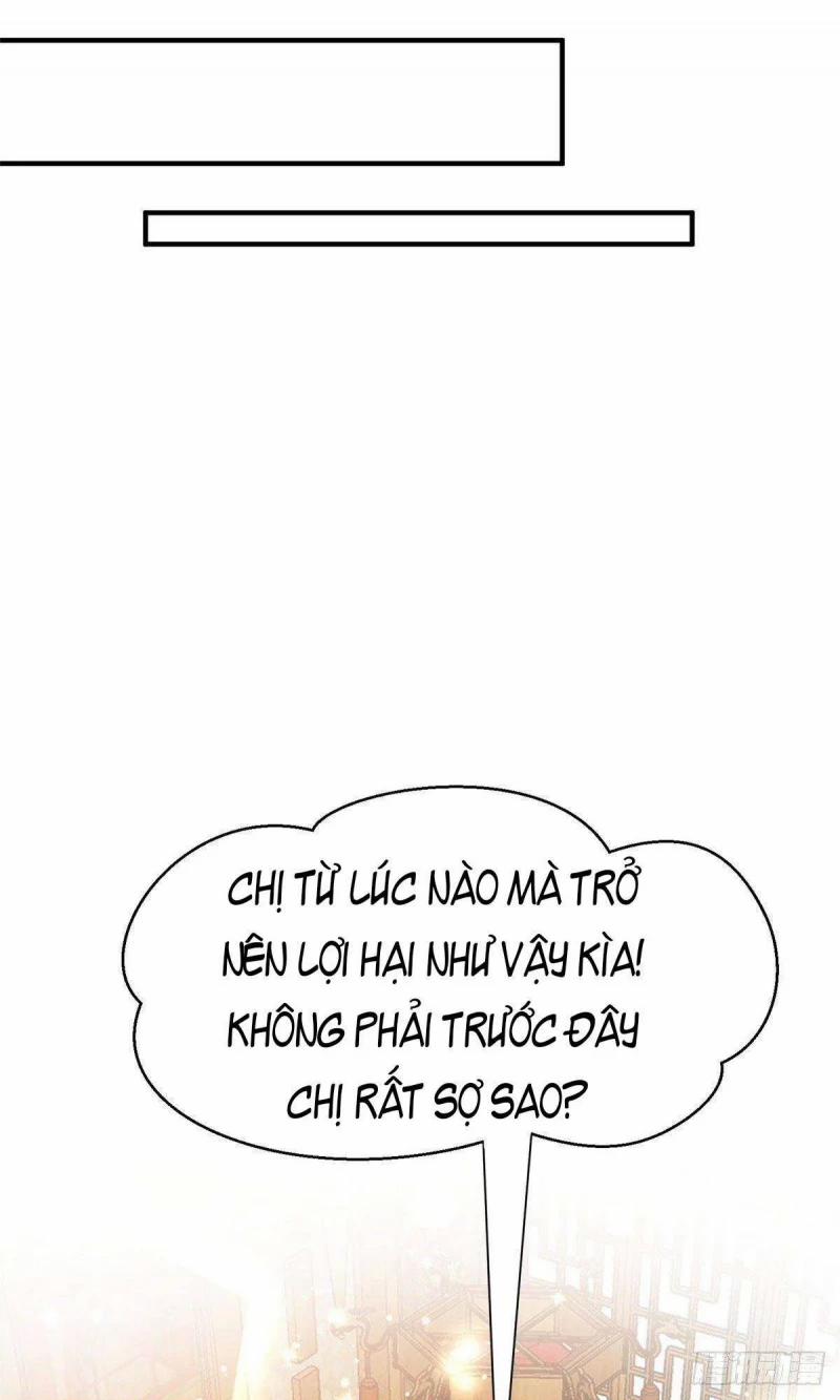 Cô Ấy Được Các Lão Đại Sủng 6.5 trang 14